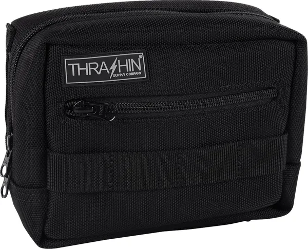 Sacoche de guidon Thrashin Supply Co. - vue 6