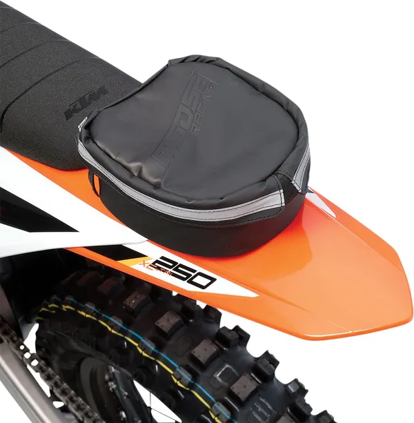 Sacoche de garde-boue arrière Moose Offroad Soft-Goods