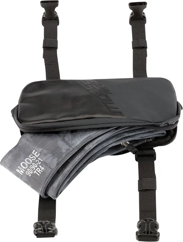 Sac de rangement pour chambre à air de rechange Moose Offroad Soft-Goods - vue 2