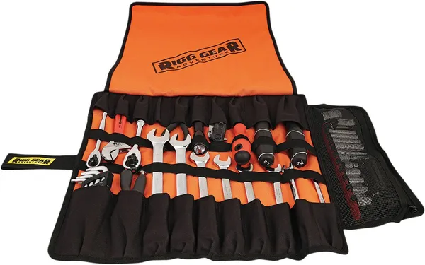 Pochette à outils Trails End NELSON RIGG - vue 2