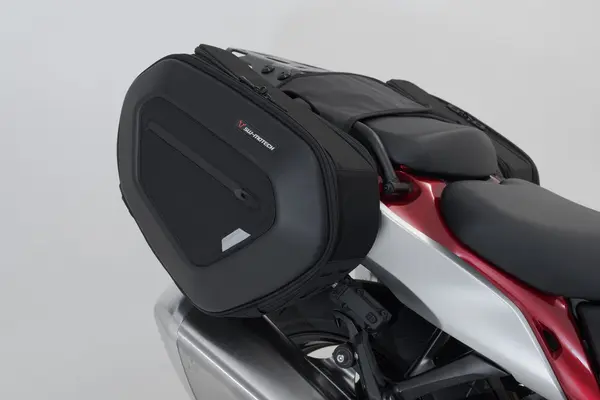 Set de sacoches PRO BLAZE H SW-MOTECH - vue 4