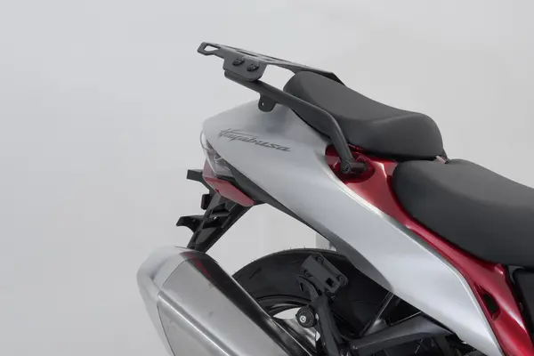 Set de sacoches PRO BLAZE H SW-MOTECH - vue 5