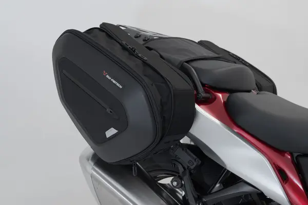 Set de sacoches PRO BLAZE H SW-MOTECH - vue 6