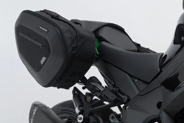 Set de sacoches PRO BLAZE H SW-MOTECH - vue 2