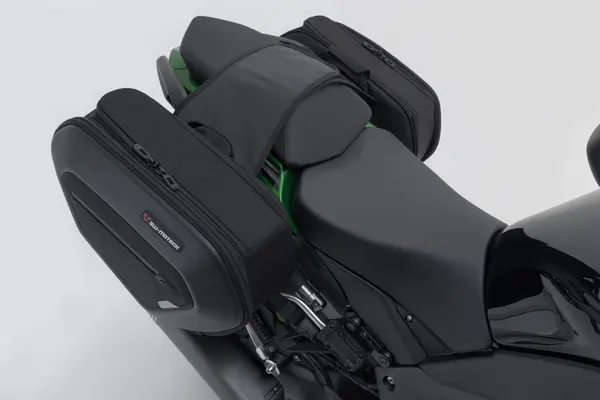 Set de sacoches PRO BLAZE H SW-MOTECH - vue 6