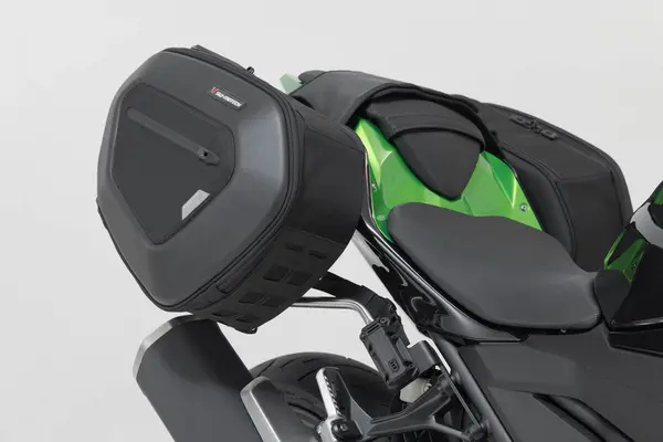 Set de sacoches PRO BLAZE H SW-MOTECH - vue 3