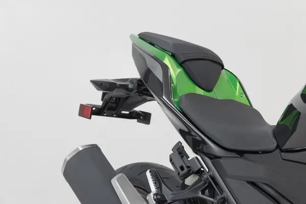 Set de sacoches PRO BLAZE H SW-MOTECH - vue 4