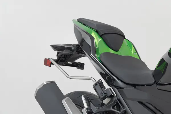 Set de sacoches PRO BLAZE H SW-MOTECH - vue 5