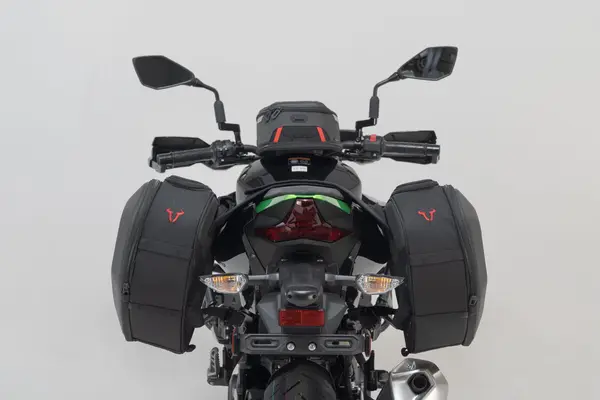 Set de sacoches PRO BLAZE H SW-MOTECH - vue 6