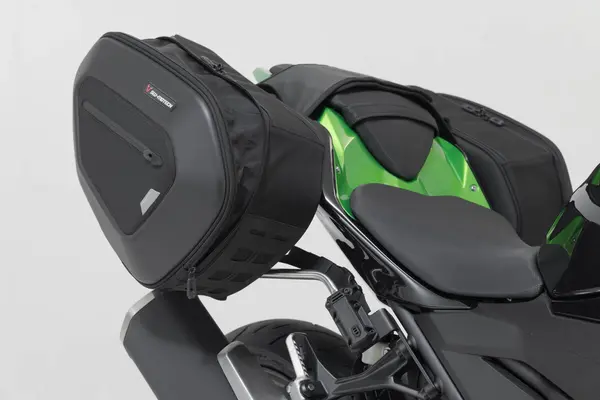 Set de sacoches PRO BLAZE H SW-MOTECH - vue 7