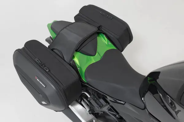 Set de sacoches PRO BLAZE H SW-MOTECH - vue 8