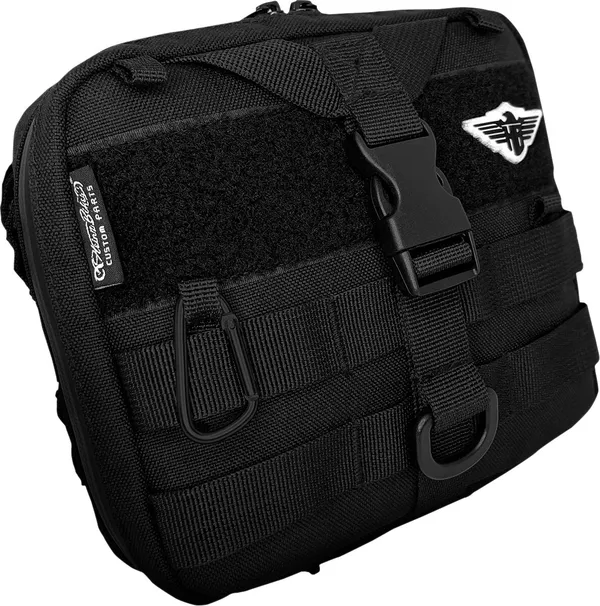 Sacoche de guidon HeinzBikes pour Club-Style - vue 2
