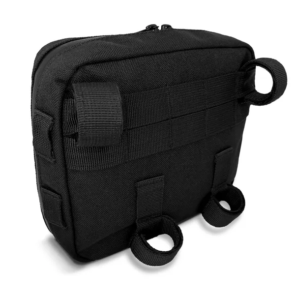 Sacoche de guidon HeinzBikes pour Club-Style - vue 4