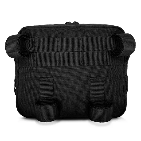 Sacoche de guidon HeinzBikes pour Club-Style - vue 8