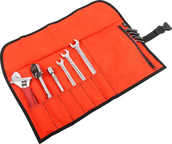 Sacoche pour outils Thrashin Supply Co. - vue 2