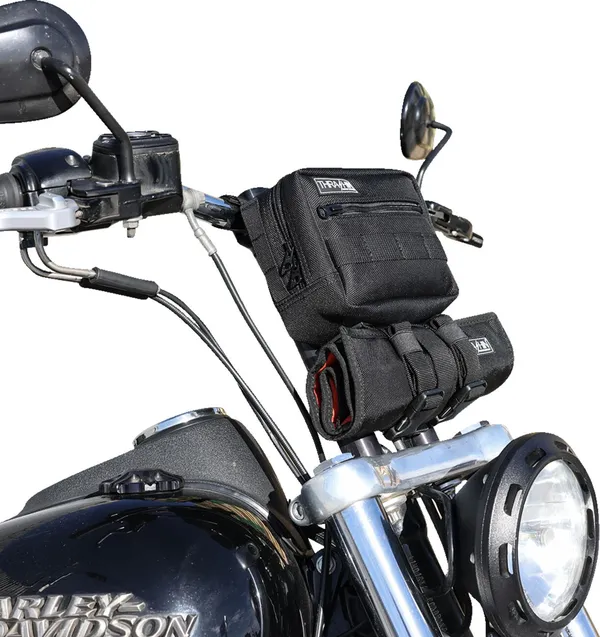 Sacoche pour outils Thrashin Supply Co. - vue 3