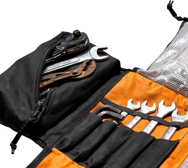 Trousse à outils EXFIL-0 Biltwell - vue 5