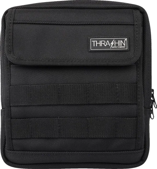 Sacoche de guidon étroite Thrashin Supply Co. - vue 2