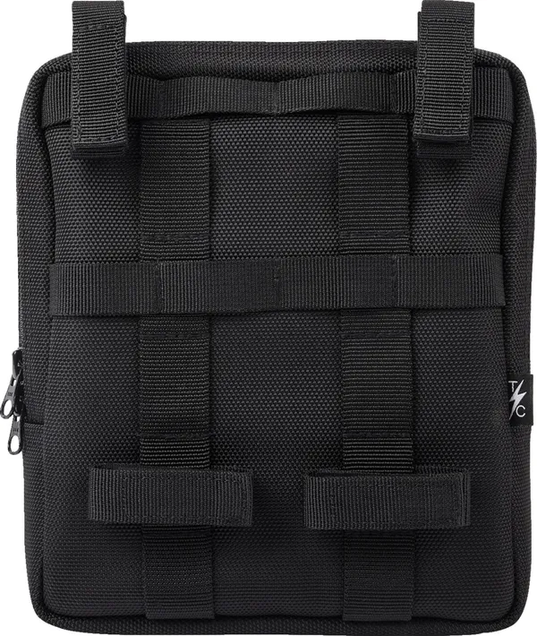 Sacoche de guidon étroite Thrashin Supply Co. - vue 3