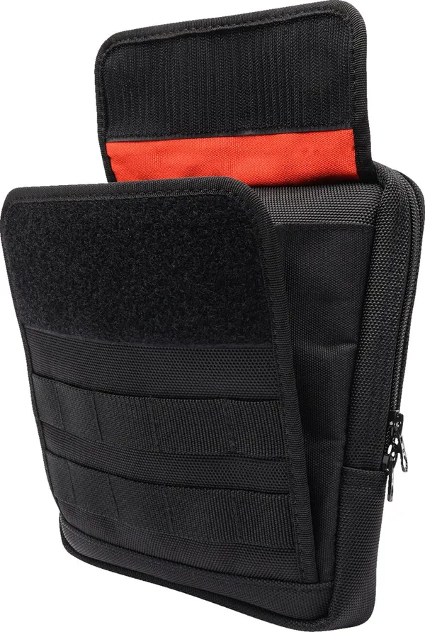 Sacoche de guidon étroite Thrashin Supply Co. - vue 6
