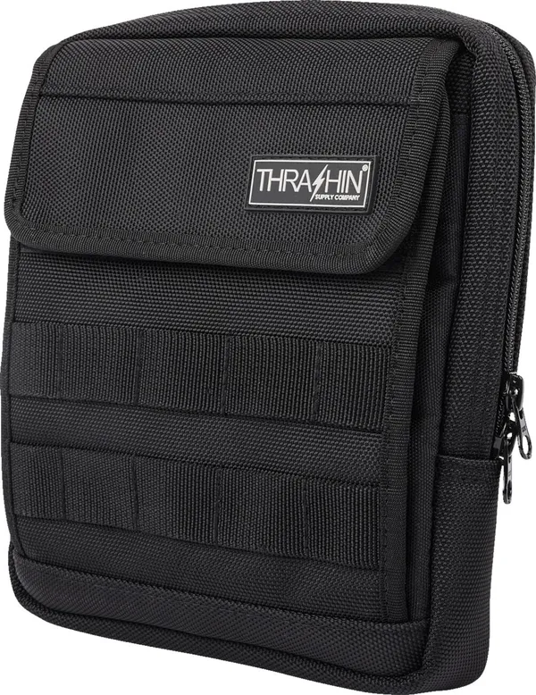 Sacoche de guidon étroite Thrashin Supply Co. - vue 8