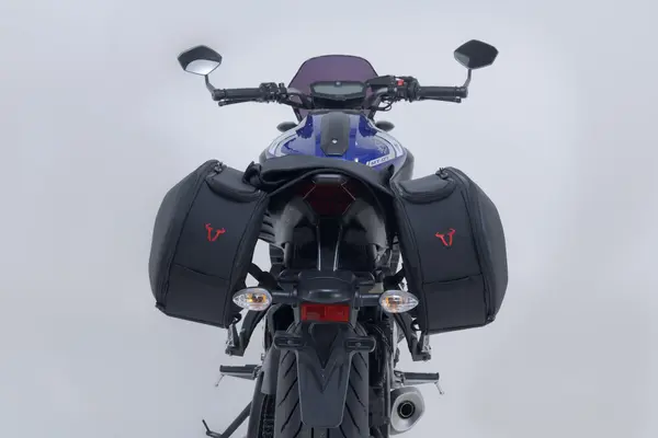 Kit de sacoches SW-MOTECH PRO BLAZE - vue 2