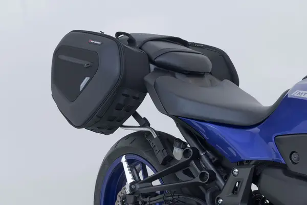 Kit de sacoches SW-MOTECH PRO BLAZE - vue 4