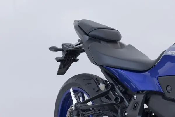 Kit de sacoches SW-MOTECH PRO BLAZE - vue 6