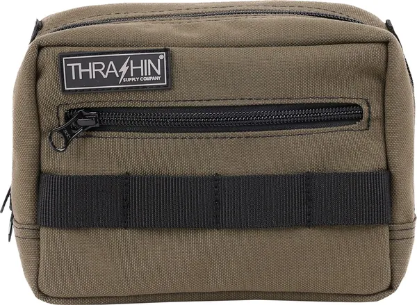 Sacoche de guidon Thrashin Supply Co. - vue 2