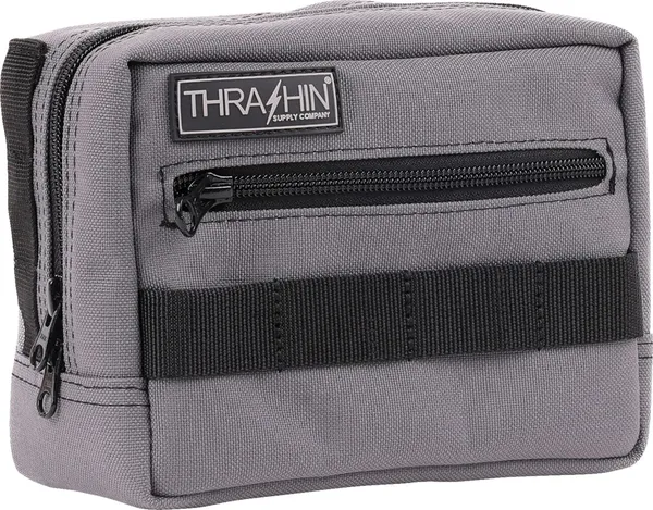 Sacoche de guidon Thrashin Supply Co.