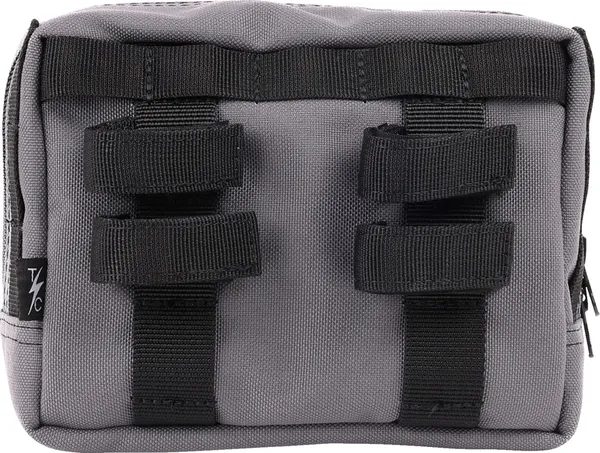 Sacoche de guidon Thrashin Supply Co. - vue 2