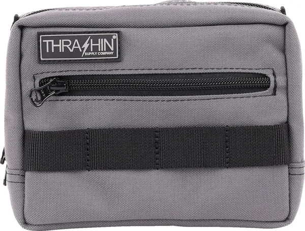 Sacoche de guidon Thrashin Supply Co. - vue 3