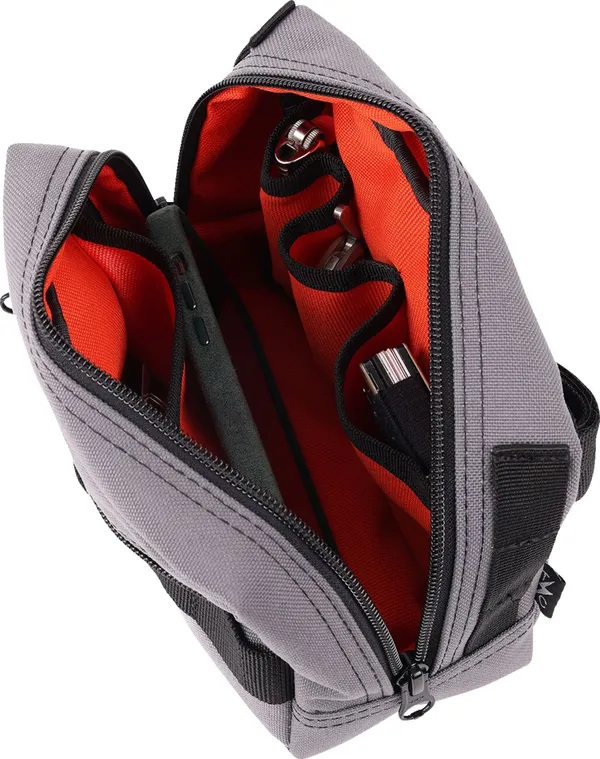 Sacoche de guidon Thrashin Supply Co. - vue 4