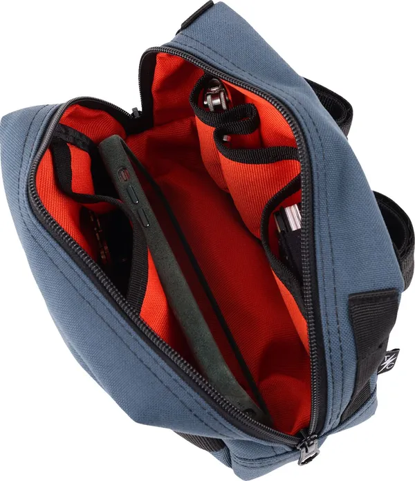 Sacoche de guidon THRASHIN SUPPLY CO. - vue 6