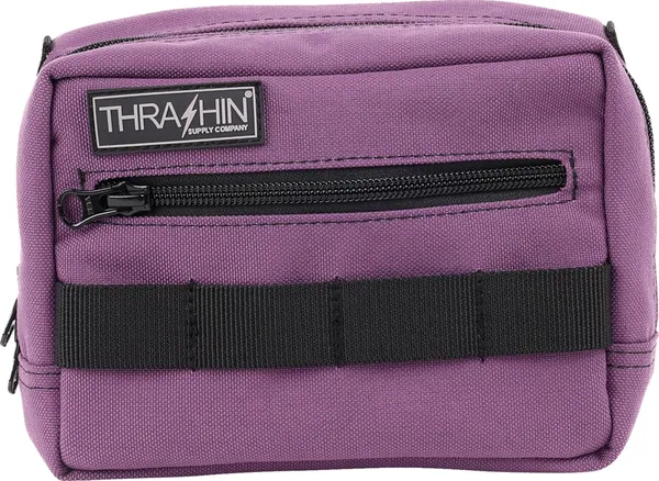 Sacoche de guidon Thrashin Supply Co. - vue 2