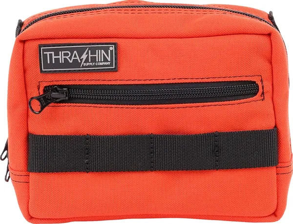 Sacoche de guidon Thrashin Supply Co. - vue 3