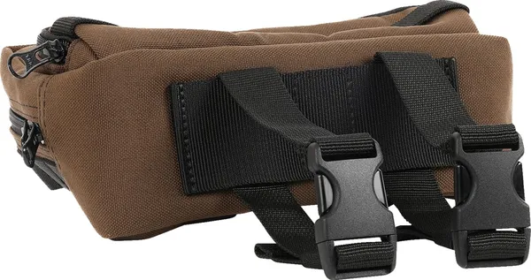 Sacoche de Guidon Plus Thrashin Supply Co. - vue 2