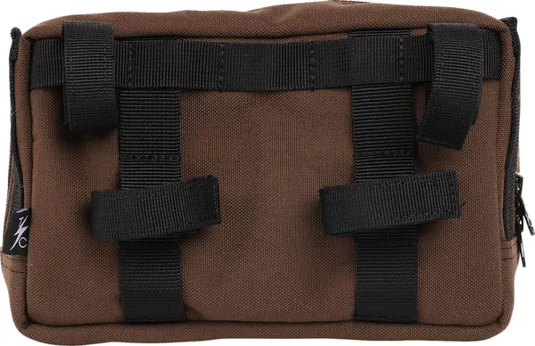 Sacoche de Guidon Plus Thrashin Supply Co. - vue 5