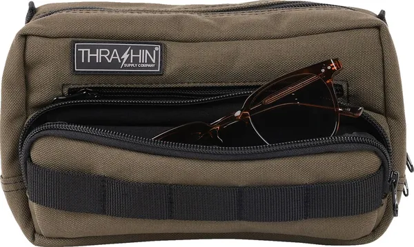 Sacoche de guidon Plus Thrashin Supply Co. - vue 2