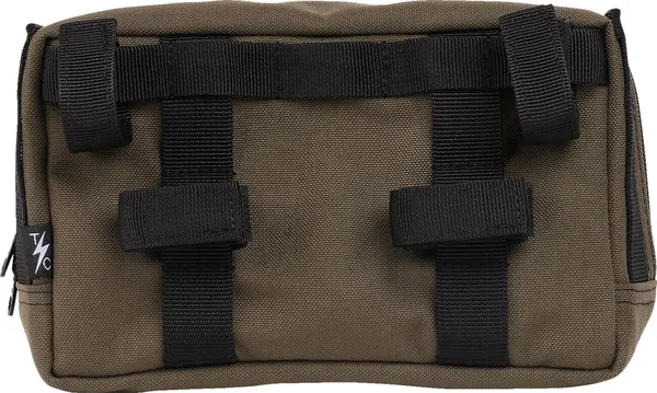 Sacoche de guidon Plus Thrashin Supply Co. - vue 3