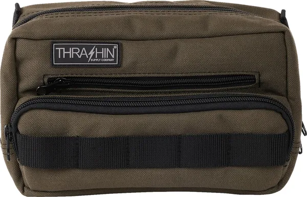 Sacoche de guidon Plus Thrashin Supply Co. - vue 4