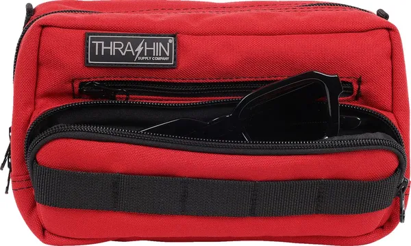 Sacoche de guidon Plus THRASHIN SUPPLY CO. - vue 3