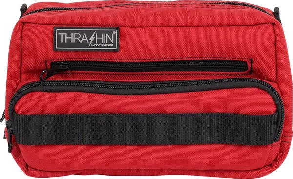 Sacoche de guidon Plus THRASHIN SUPPLY CO. - vue 4
