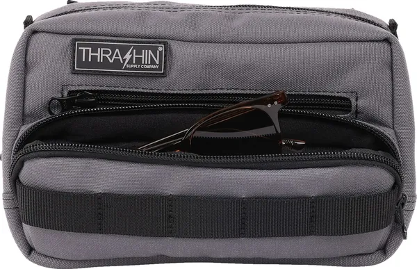 Sacoche de guidon Plus Thrashin Supply Co. - vue 3