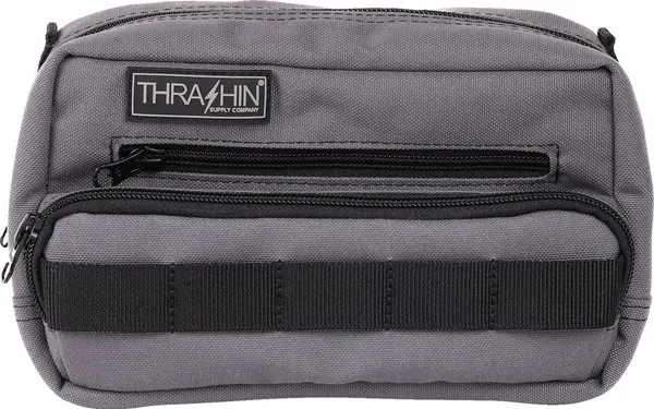 Sacoche de guidon Plus Thrashin Supply Co. - vue 4