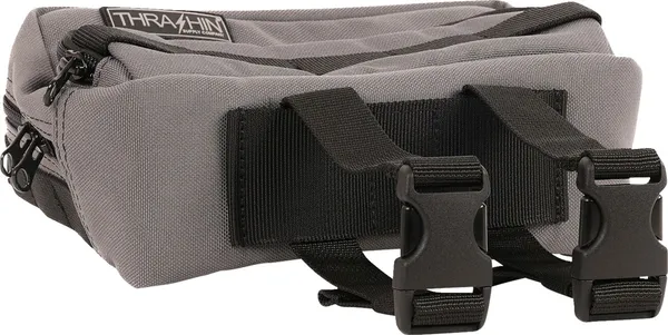 Sacoche de guidon Plus Thrashin Supply Co. - vue 6