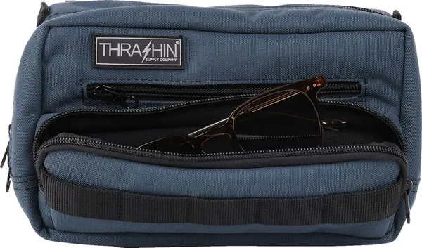 Sacoche de guidon Plus THRASHIN SUPPLY CO. - vue 3