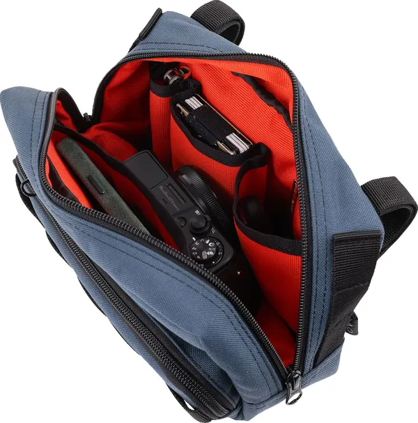Sacoche de guidon Plus THRASHIN SUPPLY CO. - vue 6