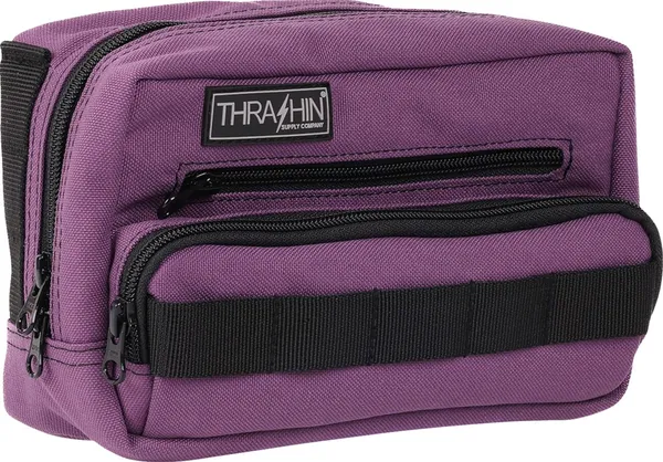 Sacoche de guidon Plus Thrashin Supply Co.
