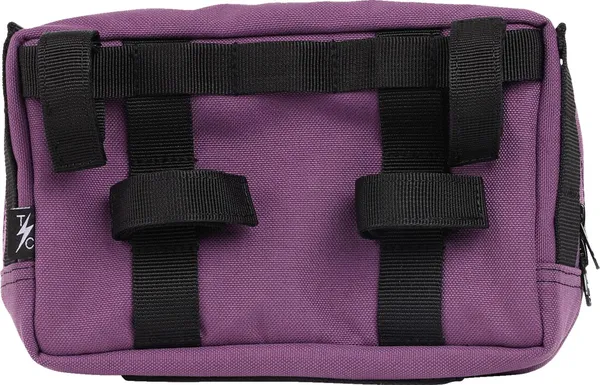 Sacoche de guidon Plus Thrashin Supply Co. - vue 2
